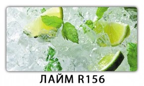Стол раздвижной Бриз кофе Кофе R012 в Губахе - gubaha.mebel24.online | фото 13