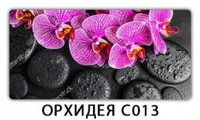 Стол раздвижной Трилогия с фотопечатью Доска D111 в Губахе - gubaha.mebel24.online | фото 14