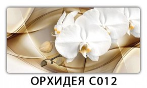 Стол раздвижной Трилогия с фотопечатью Доска D113 в Губахе - gubaha.mebel24.online | фото 13