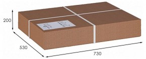 Стол сервировочный Эстер в Губахе - gubaha.mebel24.online | фото 8