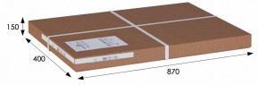 Стол туалетный Берже 15 в Губахе - gubaha.mebel24.online | фото 9
