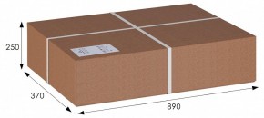 Стол туалетный Джульетта в Губахе - gubaha.mebel24.online | фото 4