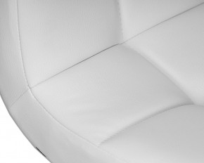 Стул барный DOBRIN CANDY, белый в Губахе - gubaha.mebel24.online | фото 7