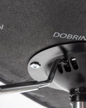 Стул барный DOBRIN KRUGER ARM, мятный велюр (MJ9-87) в Губахе - gubaha.mebel24.online | фото 10