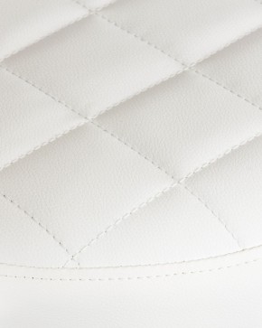 Стул барный DOBRIN MOLLY, белый в Губахе - gubaha.mebel24.online | фото 7