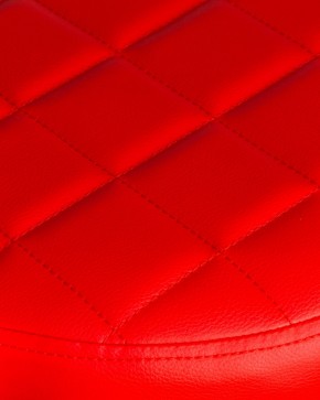 Стул барный DOBRIN MOLLY, красный в Губахе - gubaha.mebel24.online | фото 8