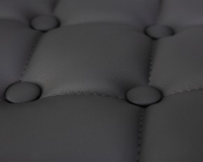 Стул барный DOBRIN TIESTO, серый в Губахе - gubaha.mebel24.online | фото 8