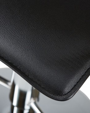 Стул барный DOBRIN TOMMY, чёрный в Губахе - gubaha.mebel24.online | фото 8