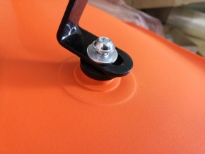Стул Cindy (Eames) (mod. 001) в Губахе - gubaha.mebel24.online | фото 5