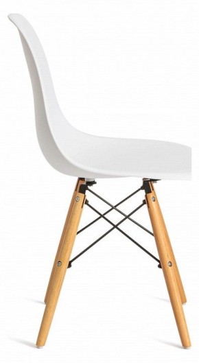 Стул Cindy (Eames) (Mod. 1801) в Губахе - gubaha.mebel24.online | фото 2