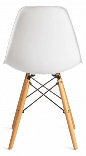 Стул Cindy (Eames) (Mod. 1801) в Губахе - gubaha.mebel24.online | фото 4