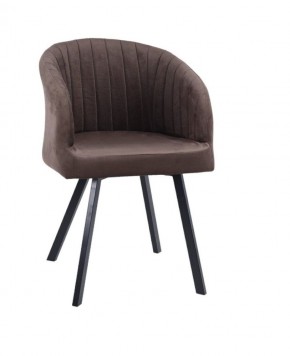 Стул Колизей (арт. С108) (*в тканях - Desert, Plush, Jercy, Dubai) в Губахе - gubaha.mebel24.online | фото