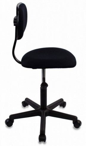 Стул компьютерный CH-1201NX/BLACK в Губахе - gubaha.mebel24.online | фото 3