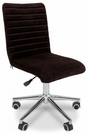 Стул компьютерный Chairman 020 в Губахе - gubaha.mebel24.online | фото