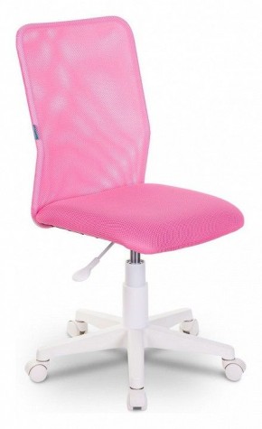 Стул компьютерный KD-9/WH/TW-13A в Губахе - gubaha.mebel24.online | фото