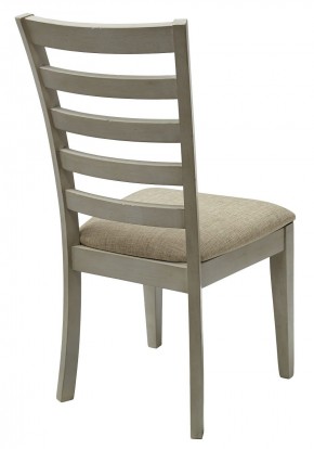 Стул LT C16412 GREY #G45/ FB51 М-City в Губахе - gubaha.mebel24.online | фото 2