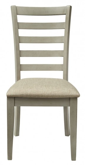 Стул LT C16412 GREY #G45/ FB51 М-City в Губахе - gubaha.mebel24.online | фото 3