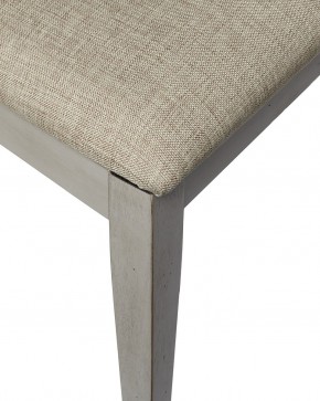 Стул LT C16412 GREY #G45/ FB51 М-City в Губахе - gubaha.mebel24.online | фото 5