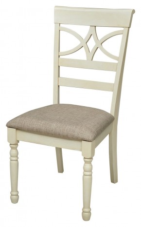 Стул LT C16415 BUTTERMILK #WW54/ FB51 М-City в Губахе - gubaha.mebel24.online | фото 1