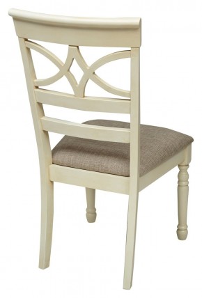Стул LT C16415 BUTTERMILK #WW54/ FB51 М-City в Губахе - gubaha.mebel24.online | фото 2