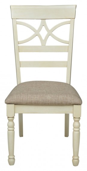Стул LT C16415 BUTTERMILK #WW54/ FB51 М-City в Губахе - gubaha.mebel24.online | фото 3