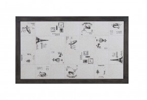 Стул LT C17443 DARK GREY #G521/ FABRIC FB62 PARIS М-City в Губахе - gubaha.mebel24.online | фото 3