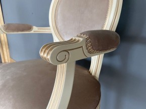 Стул Медальон с подлокотниками в Губахе - gubaha.mebel24.online | фото 39