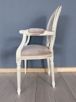 Стул Медальон с подлокотниками в Губахе - gubaha.mebel24.online | фото 41