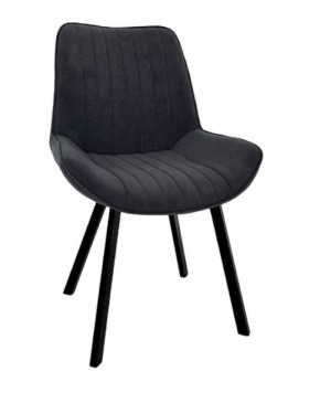 Стул Оскар (арт. С107) (*в тканях - Desert, Plush, Jercy, Dubai) в Губахе - gubaha.mebel24.online | фото