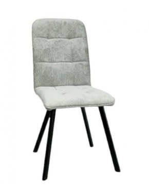 Стул Премьер (2 шт.) арт. С166 (*в тканях - Desert, Plush, Jercy, Dubai) в Губахе - gubaha.mebel24.online | фото