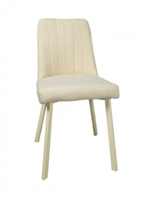 Стул Ретро (2 шт.) арт. С119 (*в тканях - Desert, Plush, Jercy, Dubai) в Губахе - gubaha.mebel24.online | фото