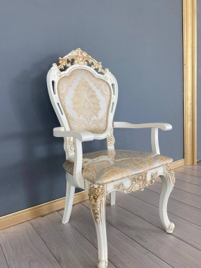 Стул Розалия с подлокотниками в Губахе - gubaha.mebel24.online | фото 39