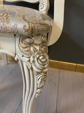 Стул Розалия с подлокотниками в Губахе - gubaha.mebel24.online | фото 43