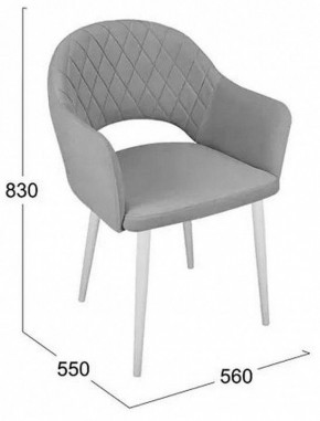 Стул София в Губахе - gubaha.mebel24.online | фото 6
