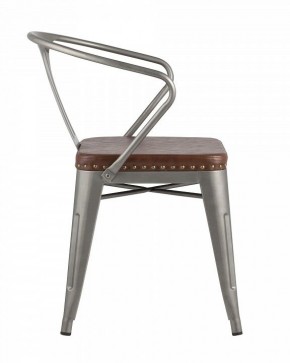 Стул Tolix Arms Soft в Губахе - gubaha.mebel24.online | фото 2