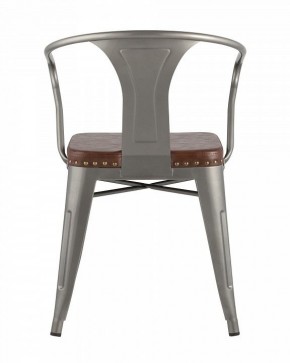 Стул Tolix Arms Soft в Губахе - gubaha.mebel24.online | фото 3