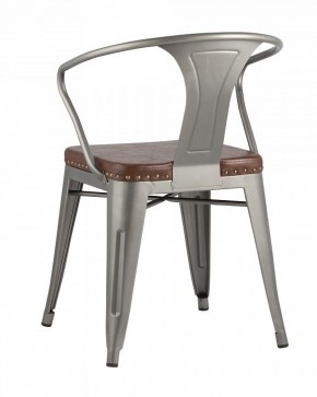Стул Tolix Arms Soft в Губахе - gubaha.mebel24.online | фото 4