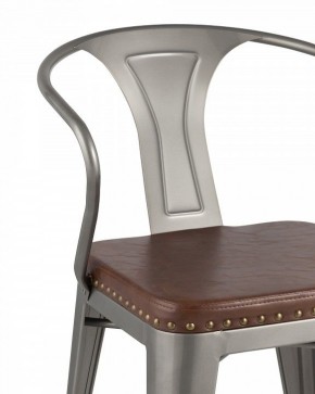Стул Tolix Arms Soft в Губахе - gubaha.mebel24.online | фото 5