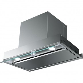 Style Pro FSTPRO 608 Inox в Губахе - gubaha.mebel24.online | фото