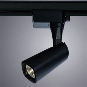 Светильник на штанге Arte Lamp Barut A4561PL-1BK в Губахе - gubaha.mebel24.online | фото 3
