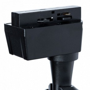 Светильник на штанге Arte Lamp Barut A4561PL-1BK в Губахе - gubaha.mebel24.online | фото 6
