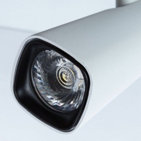 Светильник на штанге Arte Lamp Barut A4561PL-1WH в Губахе - gubaha.mebel24.online | фото 5