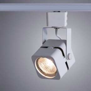 Светильник на штанге Arte Lamp Misam A1315PL-1WH в Губахе - gubaha.mebel24.online | фото 2