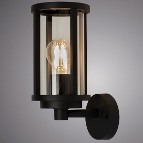 Светильник на штанге Arte Lamp Toronto A1036AL-1BK в Губахе - gubaha.mebel24.online | фото 2