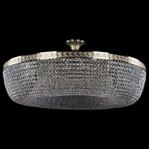 Светильник на штанге Bohemia Ivele Crystal 1903 19031/100IV G в Губахе - gubaha.mebel24.online | фото 2