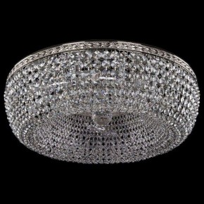 Светильник на штанге Bohemia Ivele Crystal 1903 19031/55IV Ni в Губахе - gubaha.mebel24.online | фото 2