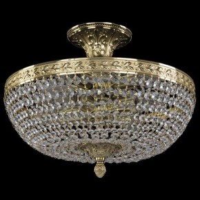 Светильник на штанге Bohemia Ivele Crystal 1905 19051/35IV G в Губахе - gubaha.mebel24.online | фото 2