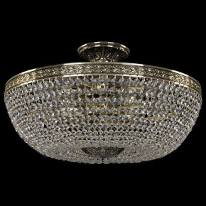 Светильник на штанге Bohemia Ivele Crystal 1905 19051/45IV GB в Губахе - gubaha.mebel24.online | фото 2
