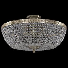 Светильник на штанге Bohemia Ivele Crystal 1905 19051/55IV G в Губахе - gubaha.mebel24.online | фото 2