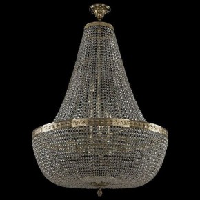 Светильник на штанге Bohemia Ivele Crystal 1905 19051/H2/80IV G в Губахе - gubaha.mebel24.online | фото 2